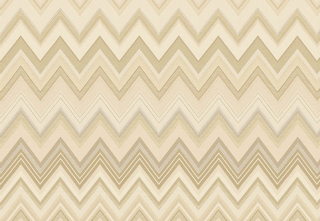 Обои Missoni Home Wallcoverings 04 10334