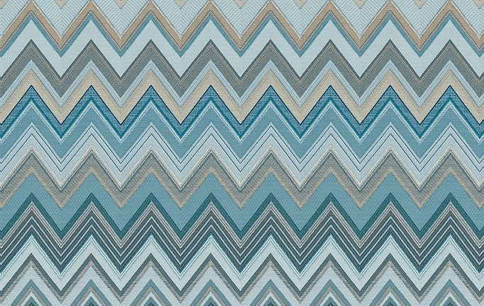 Итальянские обои Missoni Home, коллекция Wallcoverings 04, артикул 10335
