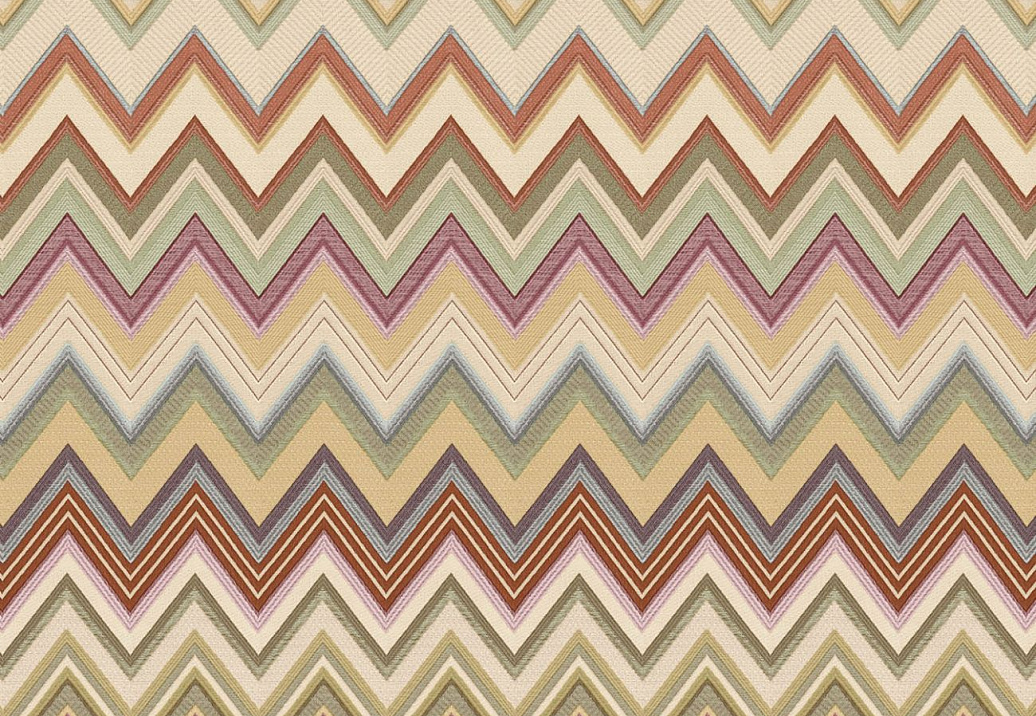 Обои Missoni Home Wallcoverings 04 10336