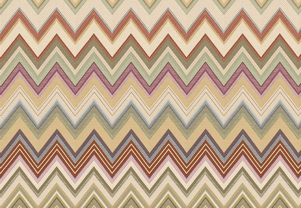 Обои Missoni Home Wallcoverings 04 10336