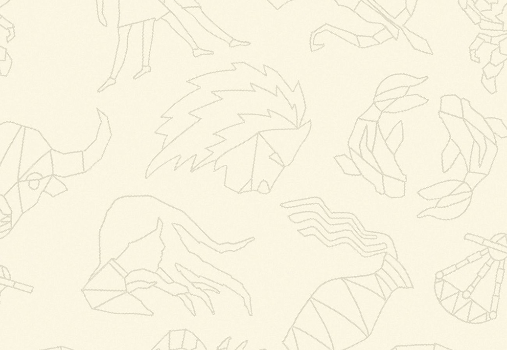 Обои Missoni Home Wallcoverings 04 10354