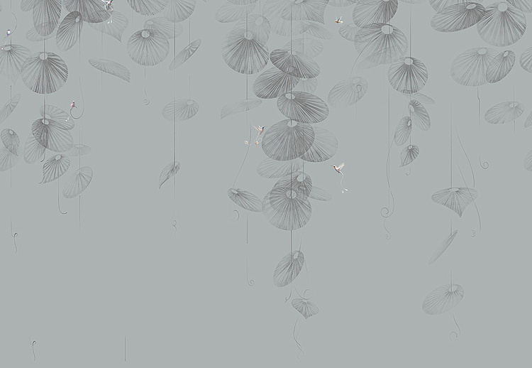 Панно и фотообои Applico Two VR.0021-B