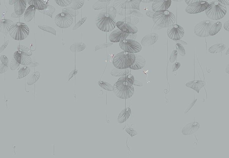 Панно и фотообои Applico Two VR.0021-B