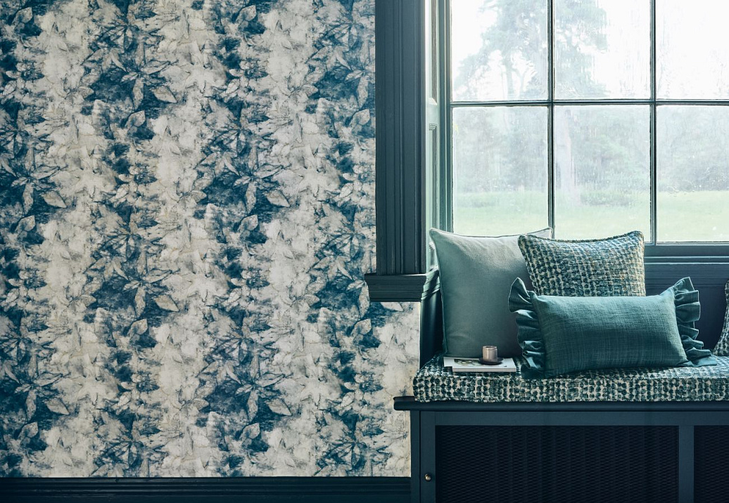 Обои Romo Pluma Wallcovering W440/03