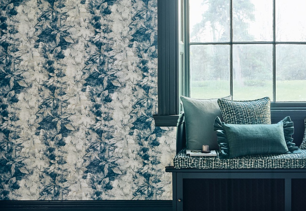 Обои Romo Pluma Wallcovering W440/03