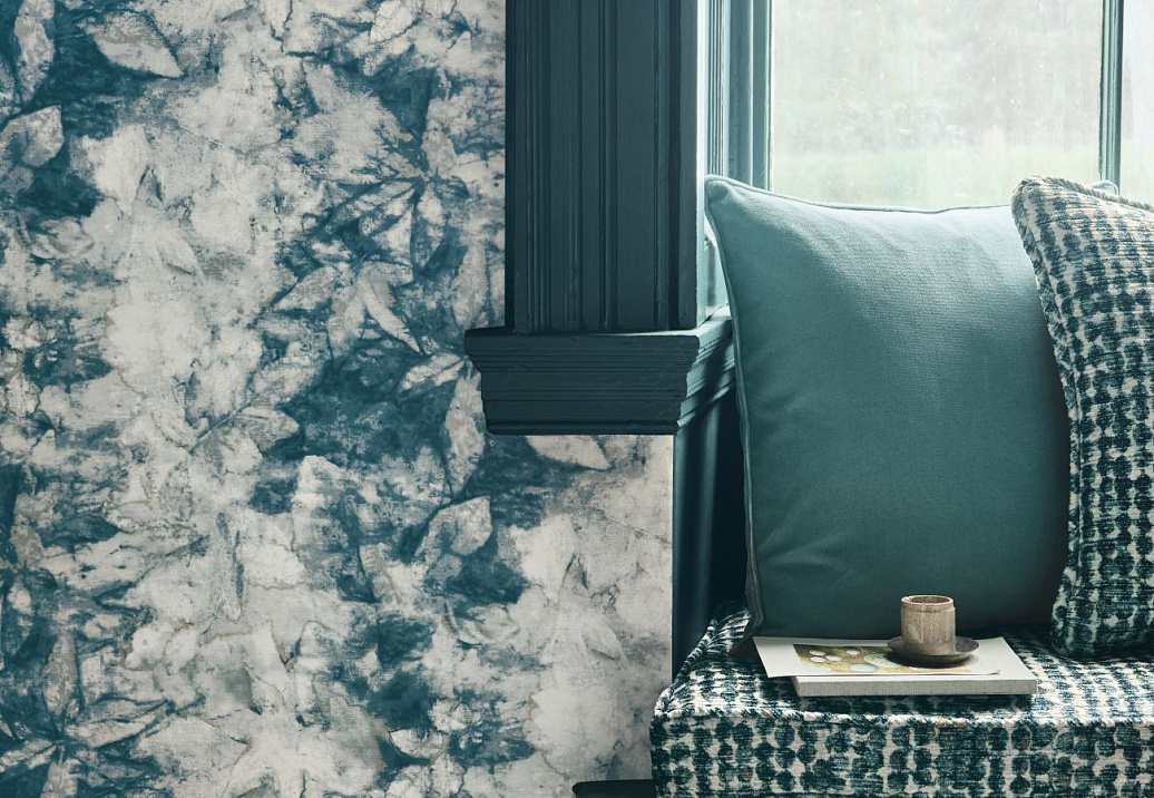 Обои Romo Pluma Wallcovering W440/03
