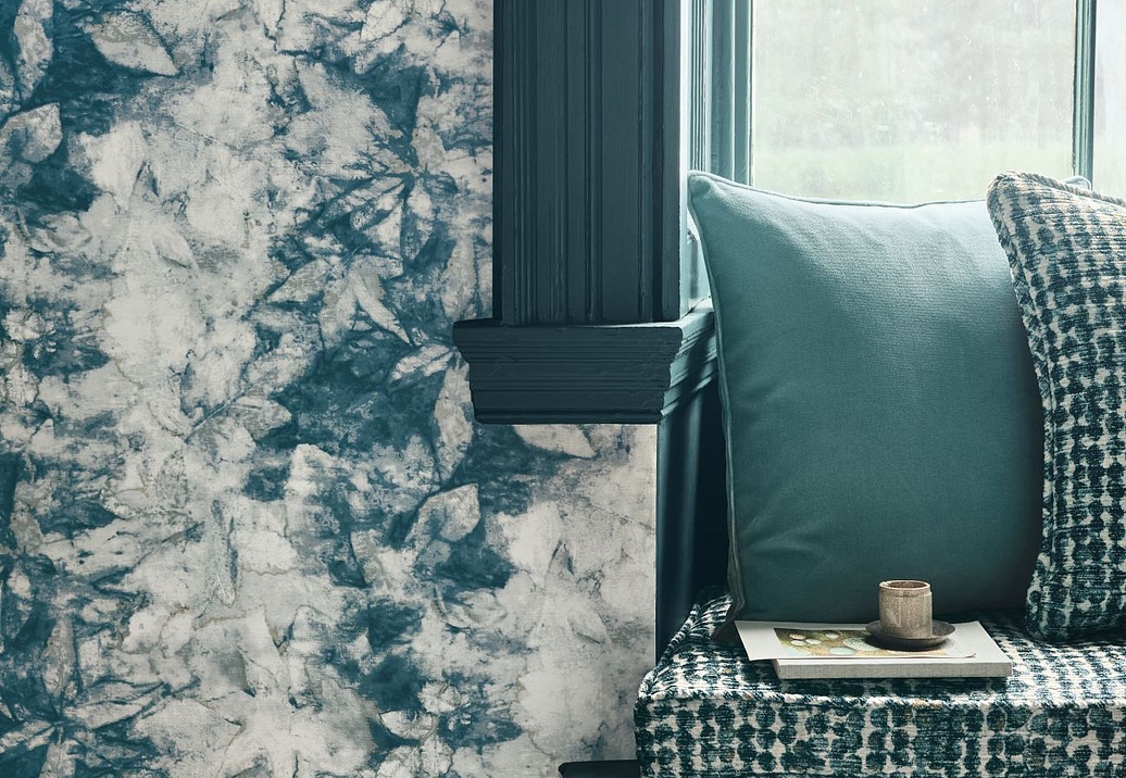 Обои Romo Pluma Wallcovering W440/03