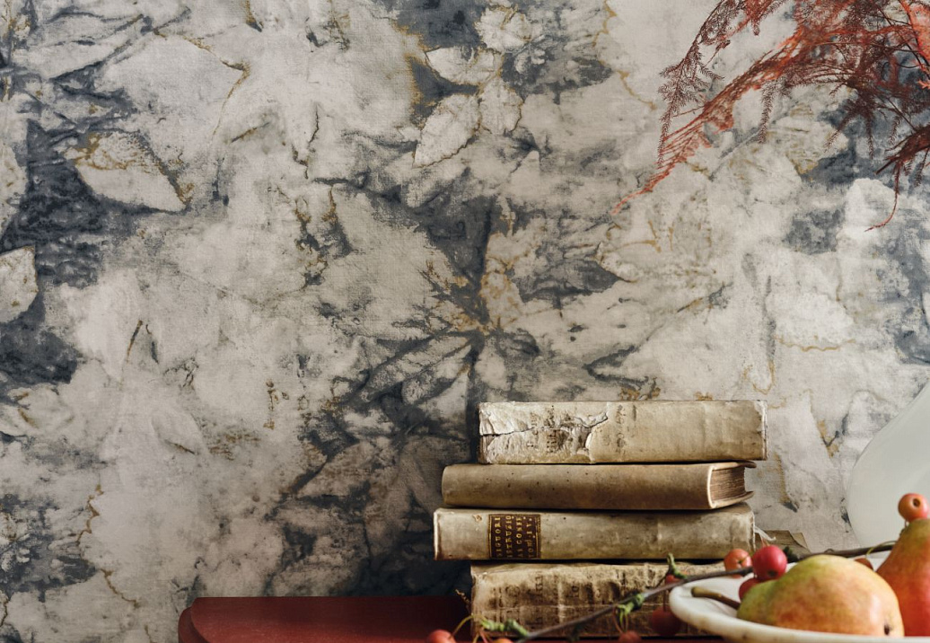 Обои Romo Pluma Wallcovering W440/05