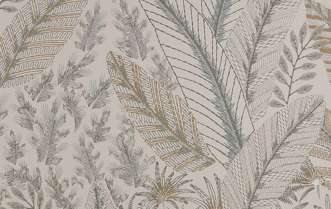 Английские обои Romo, коллекция Pluma Wallcovering, артикул W441/01