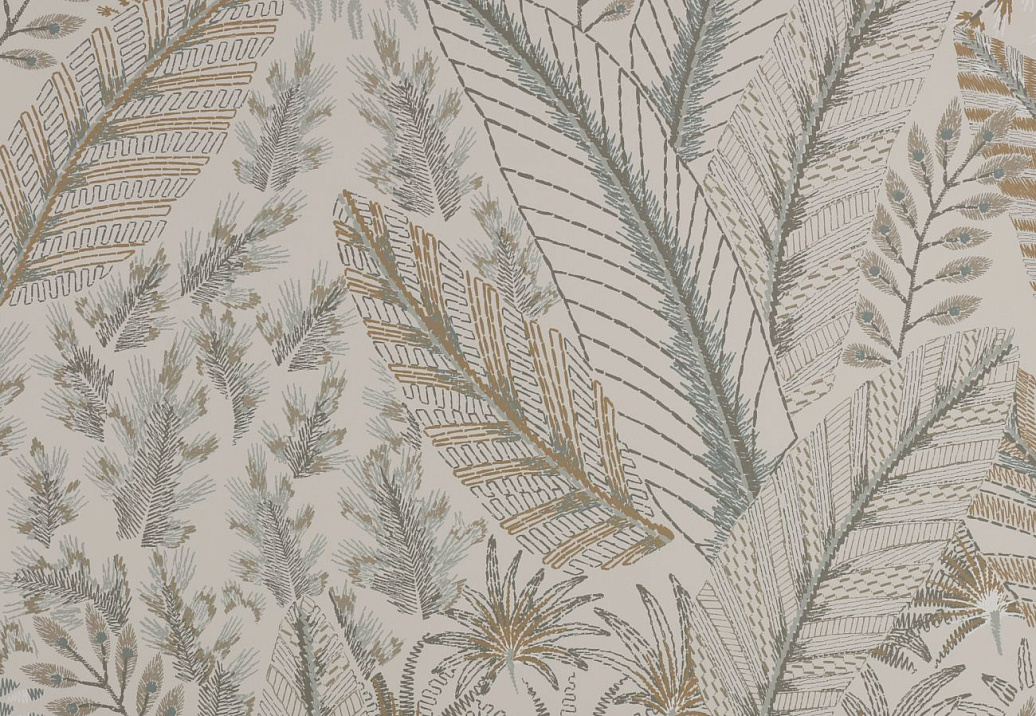 Обои Romo Pluma Wallcovering W441/01