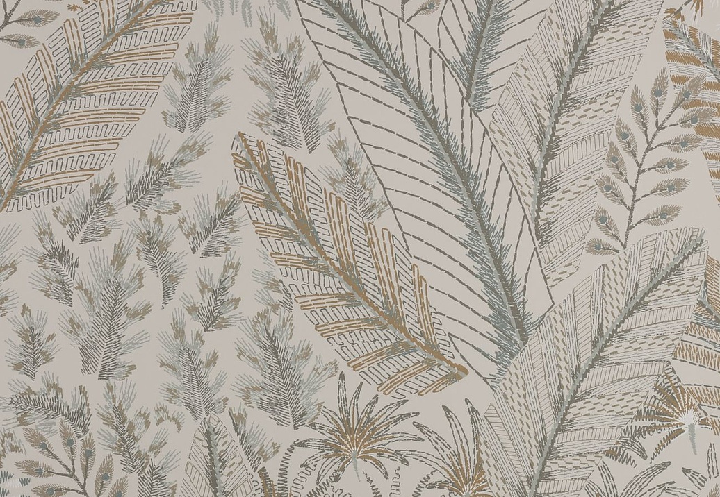 Обои Romo Pluma Wallcovering W441/01