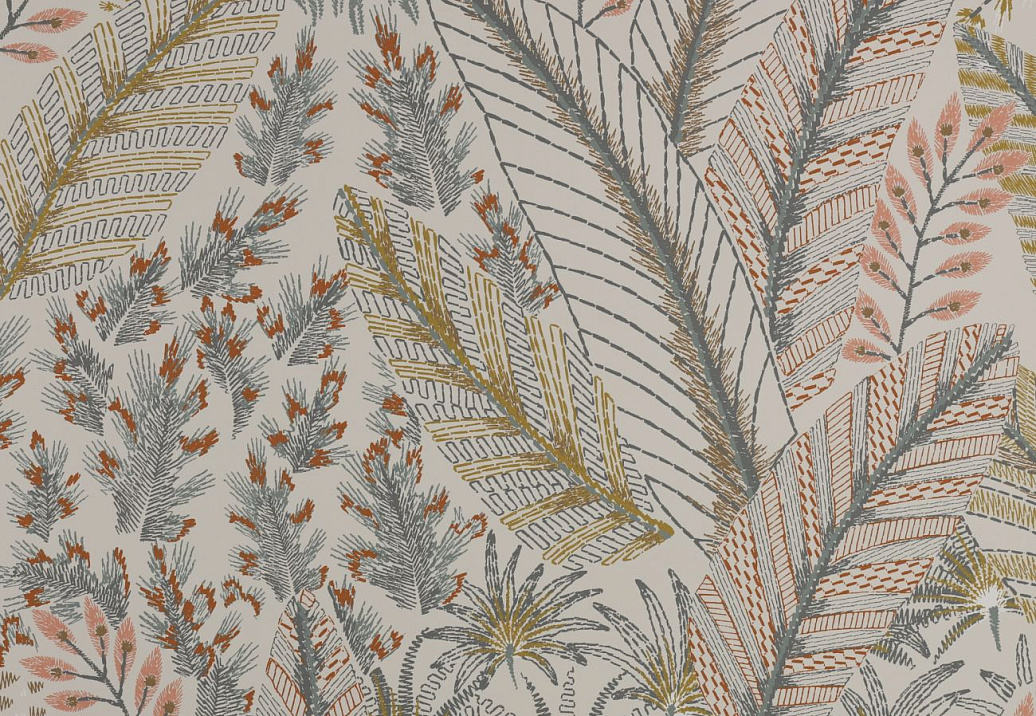 Обои Romo Pluma Wallcovering W441/02