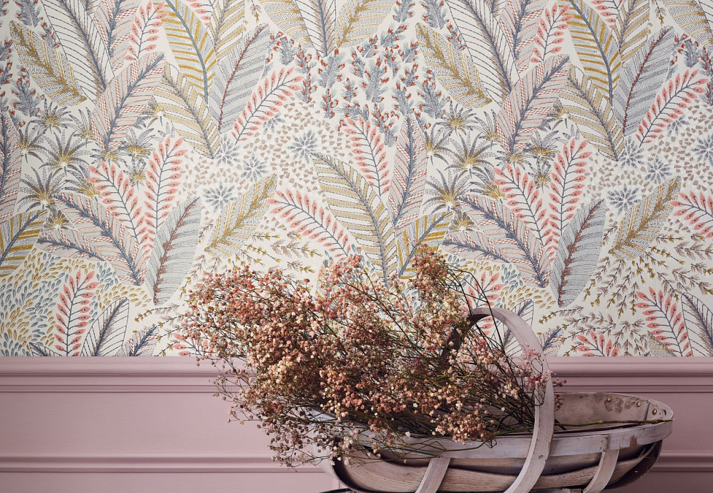 Обои Romo Pluma Wallcovering W441/02