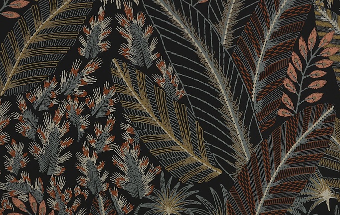 Английские обои Romo, коллекция Pluma Wallcovering, артикул W441/03