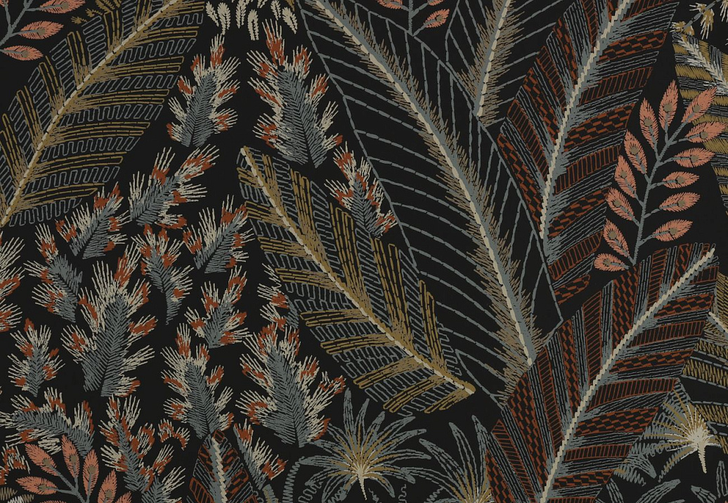 Обои Romo Pluma Wallcovering W441/03