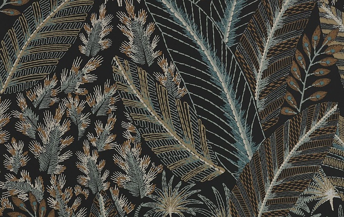 Английские обои Romo, коллекция Pluma Wallcovering, артикул W441/04
