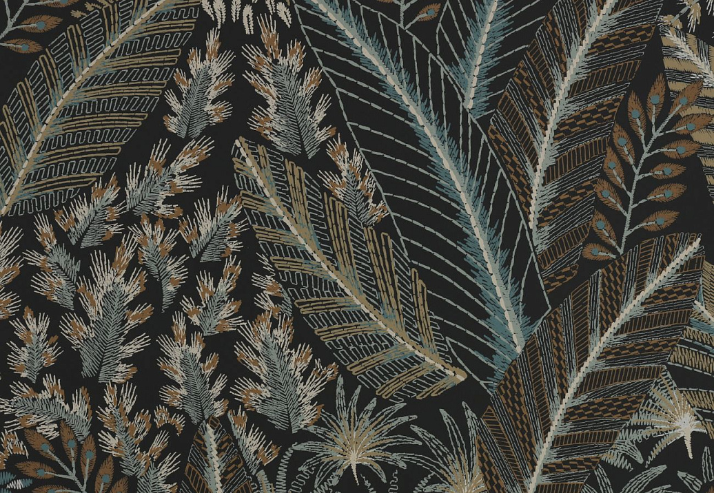 Обои Romo Pluma Wallcovering W441/04