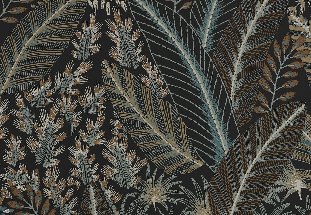Обои Romo Pluma Wallcovering W441/04