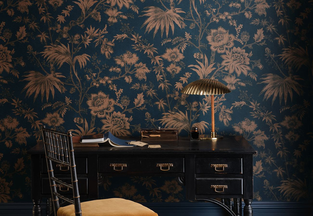 Обои Romo Pluma Wallcovering W442/02