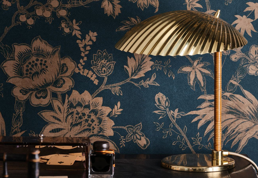 Обои Romo Pluma Wallcovering W442/02