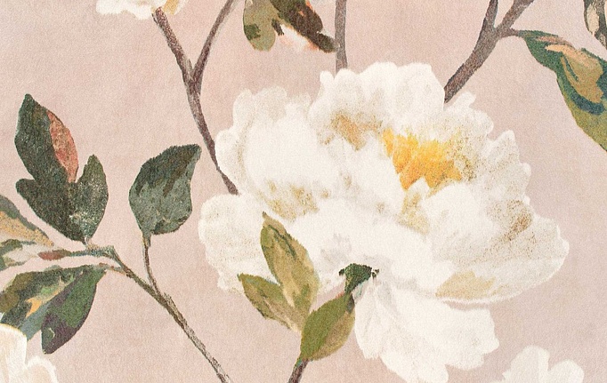 Английские обои Romo, коллекция Pluma Wallcovering, артикул W443/02