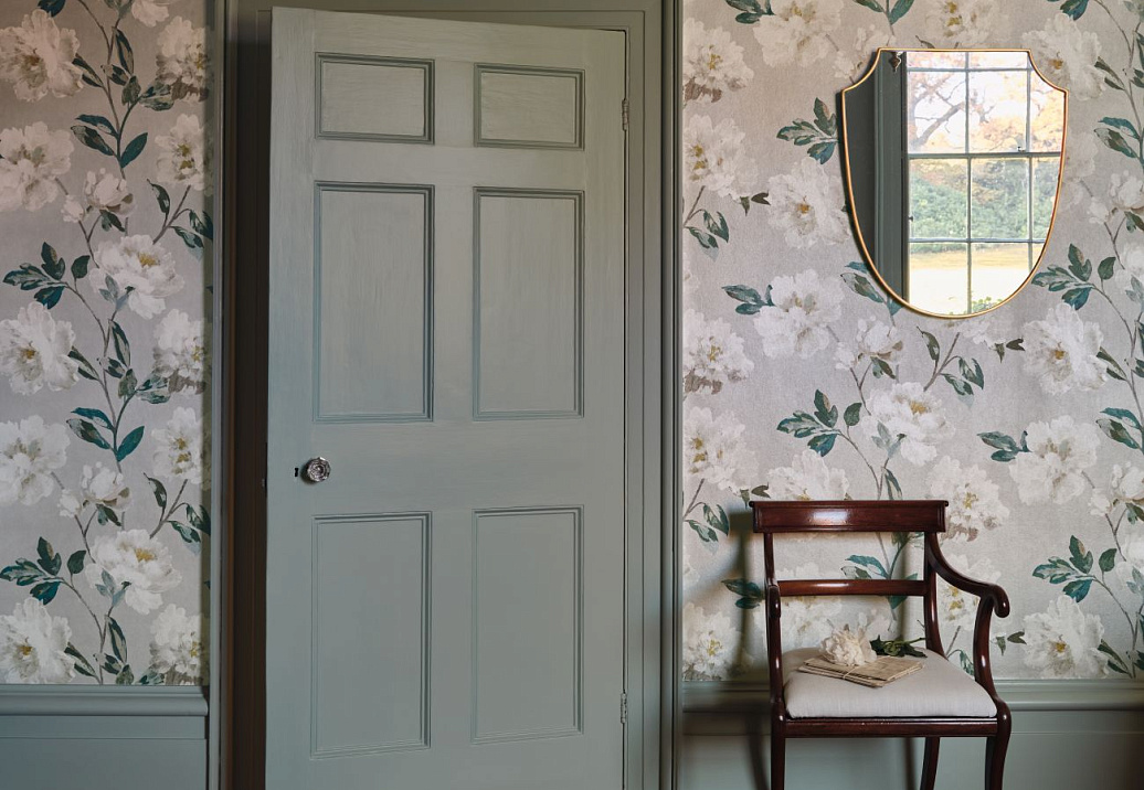 Обои Romo Pluma Wallcovering W443/02