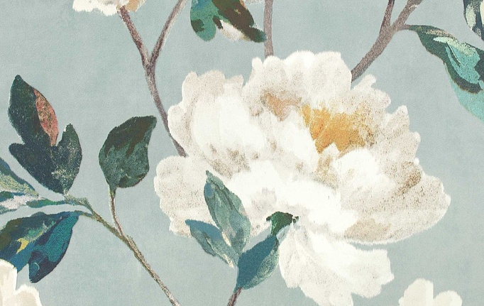Английские обои Romo, коллекция Pluma Wallcovering, артикул W443/03