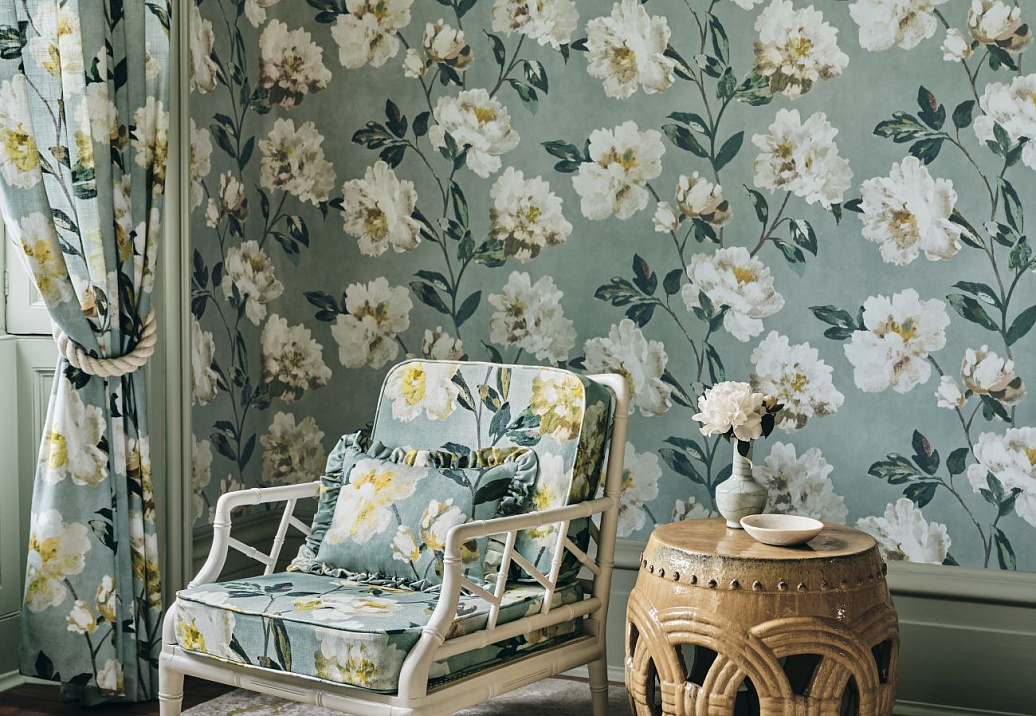 Обои Romo Pluma Wallcovering W443/03