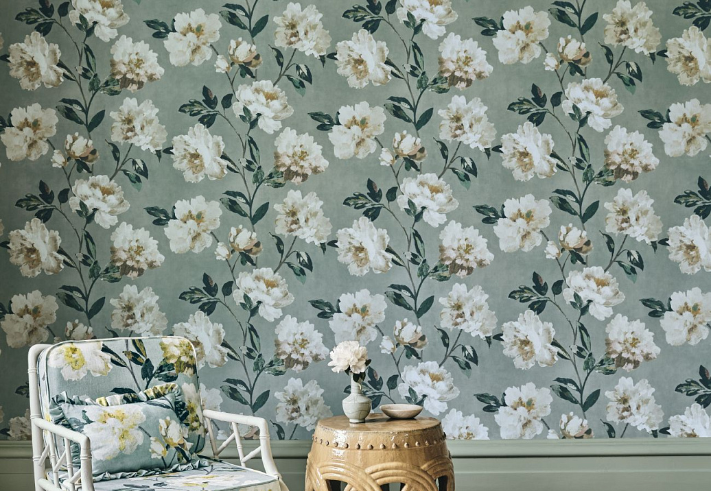 Обои Romo Pluma Wallcovering W443/03
