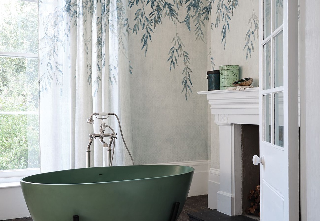 Обои Romo Pluma Wallcovering W445/03