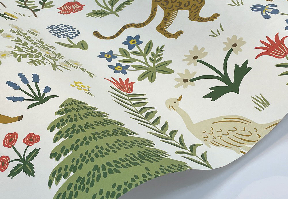 Обои York Rifle Paper Co. Second Edition RP7305