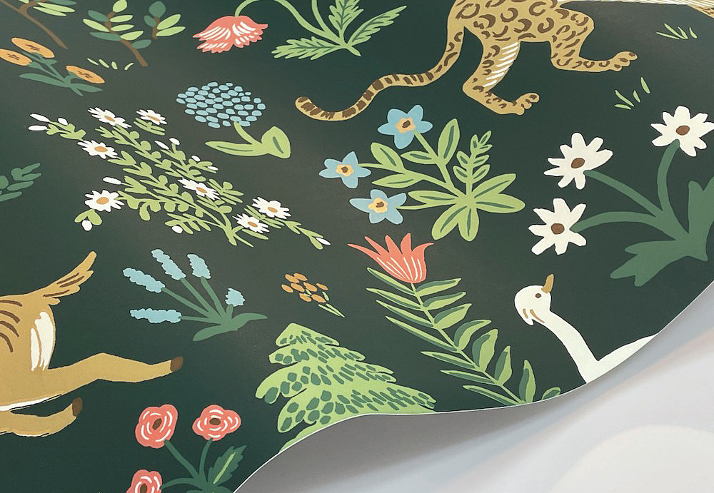 Обои York Rifle Paper Co. Second Edition RP7306