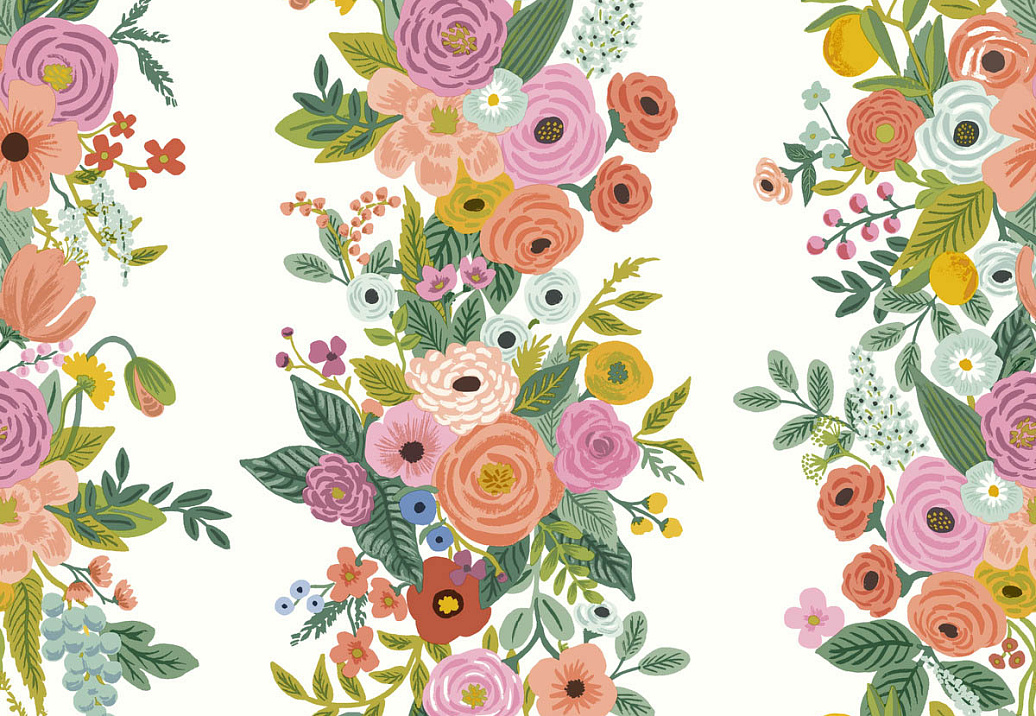 Обои York Rifle Paper Co. Second Edition RP7310