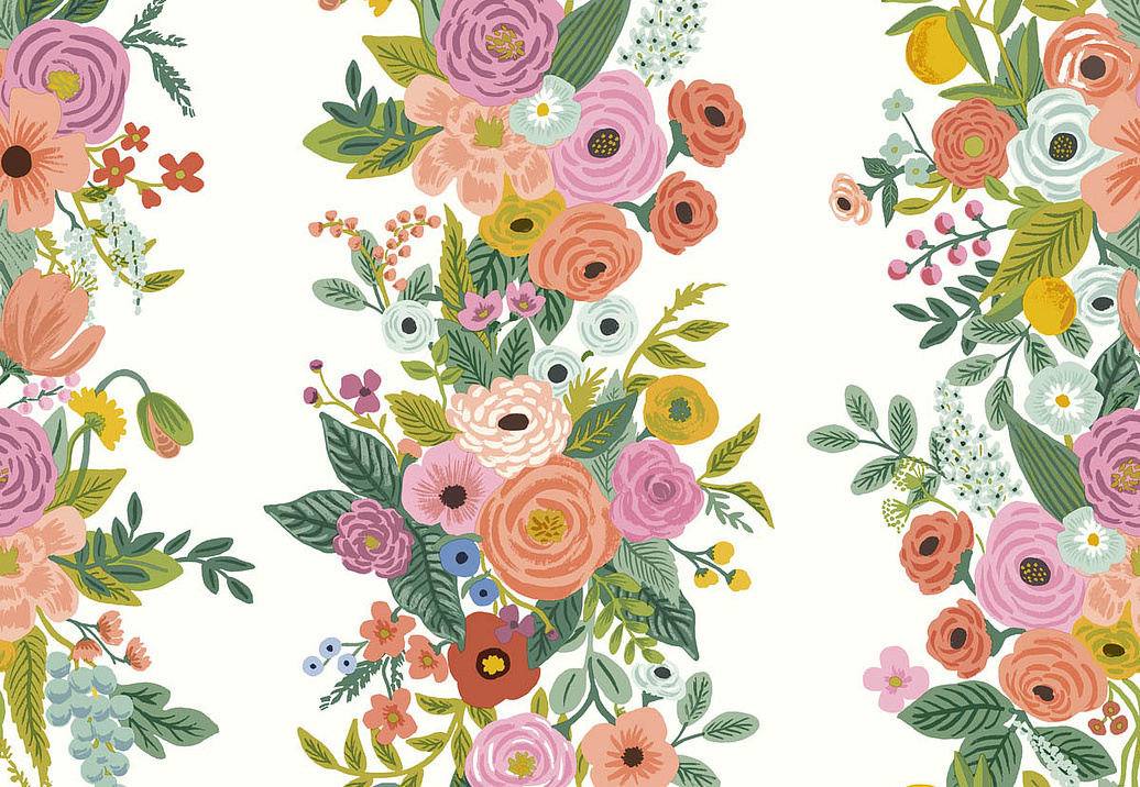 Обои York Rifle Paper Co. Second Edition RP7310