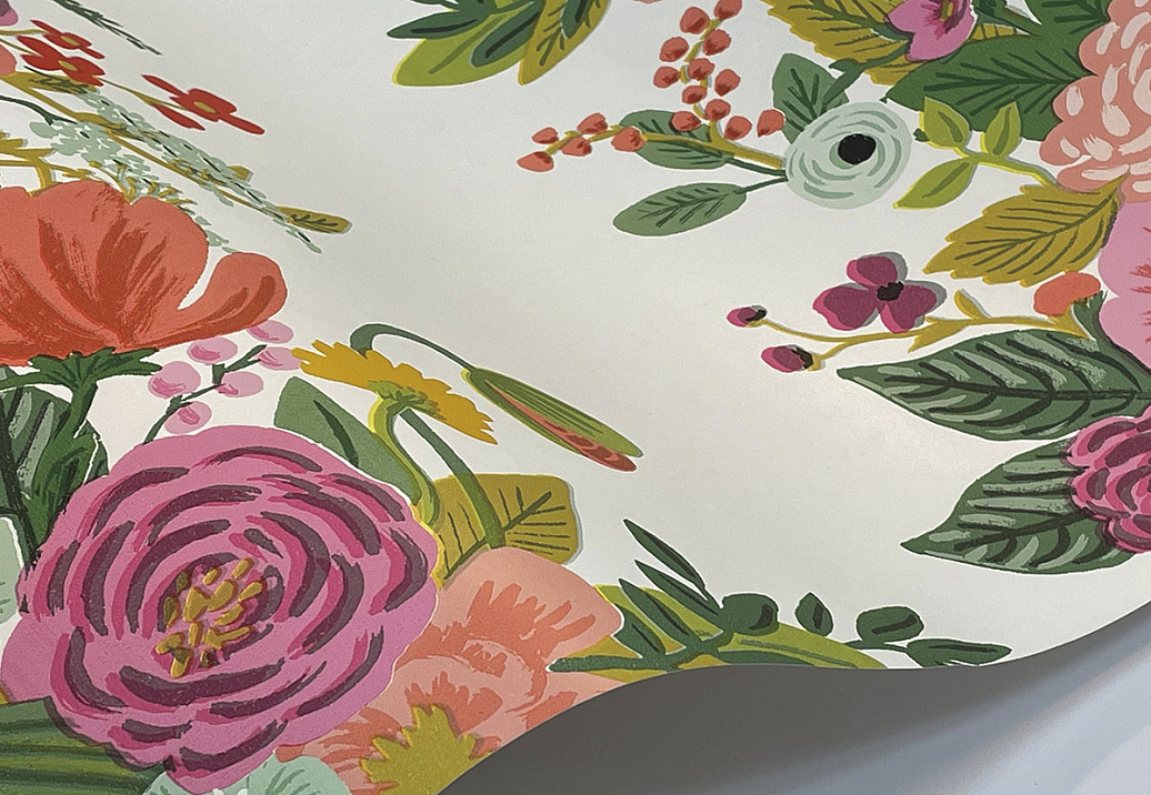 Обои York Rifle Paper Co. Second Edition RP7310