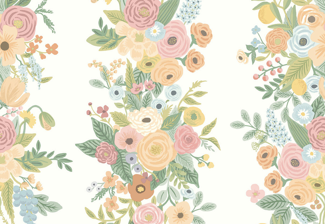 Обои York Rifle Paper Co. Second Edition RP7311