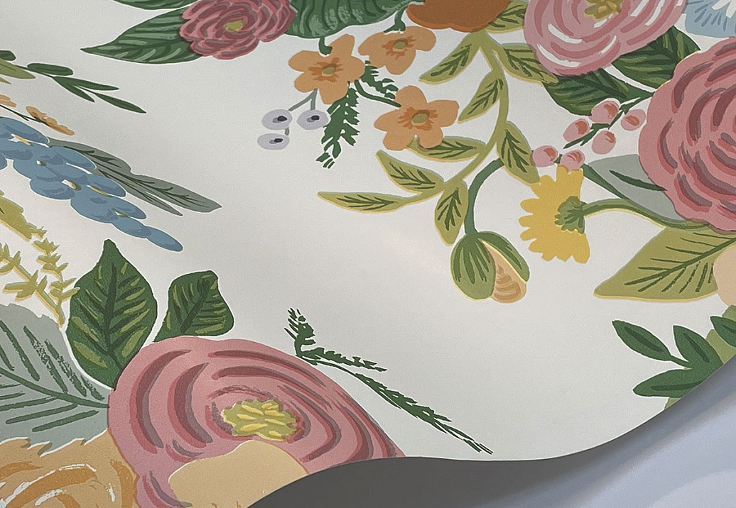 Обои York Rifle Paper Co. Second Edition RP7311