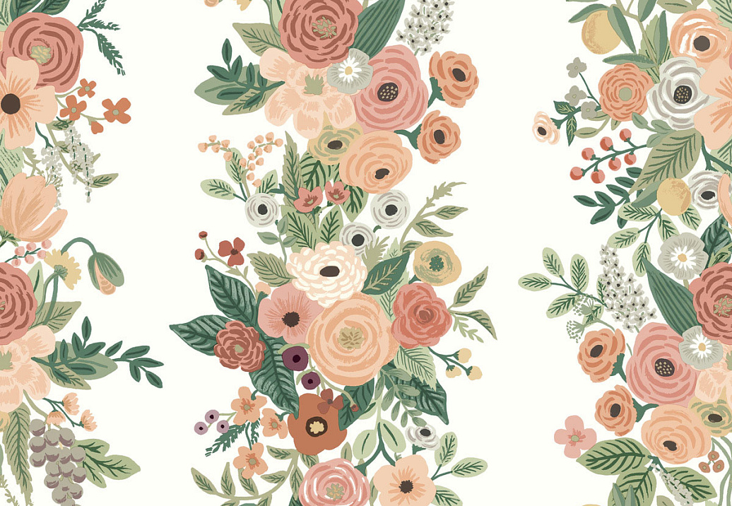 Обои York Rifle Paper Co. Second Edition RP7312