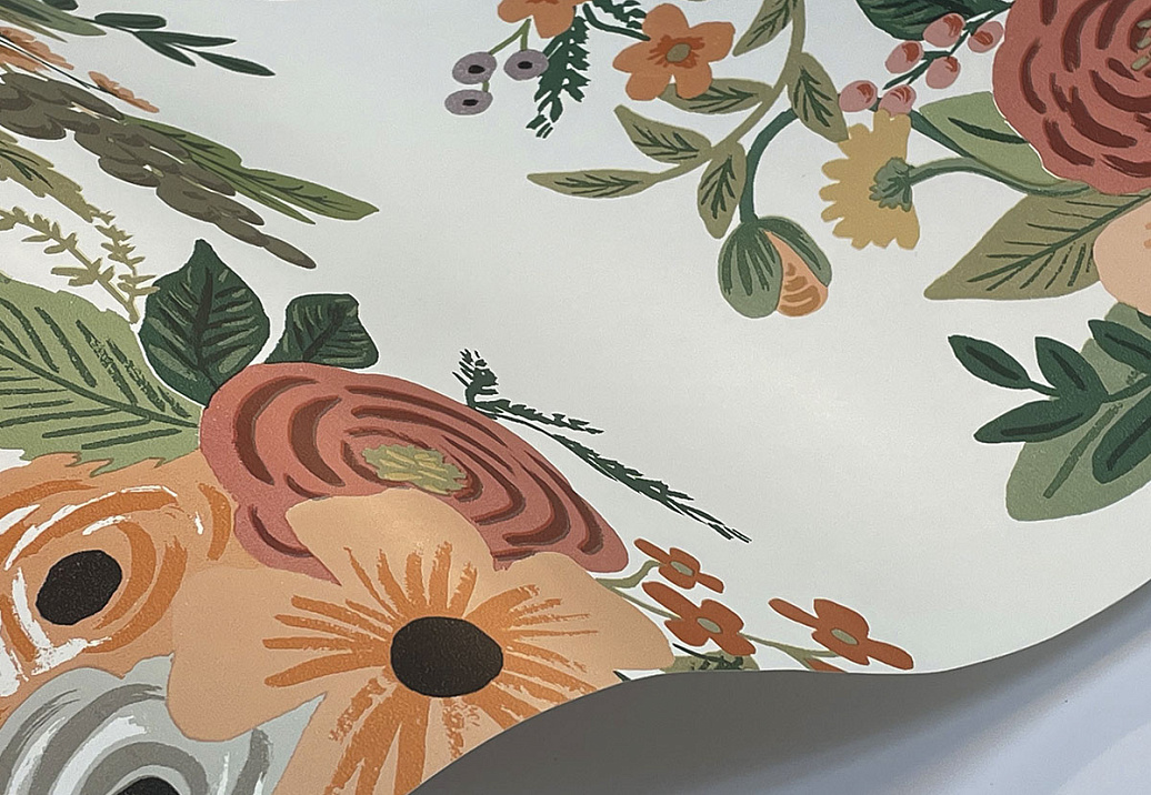 Обои York Rifle Paper Co. Second Edition RP7312