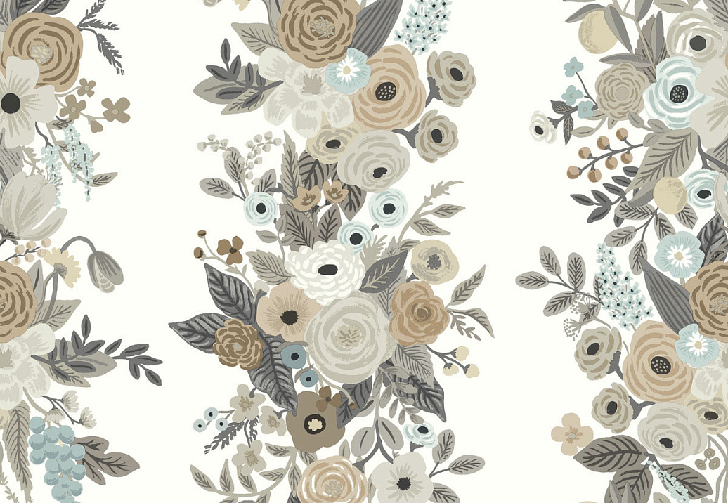 Обои York Rifle Paper Co. Second Edition RP7313