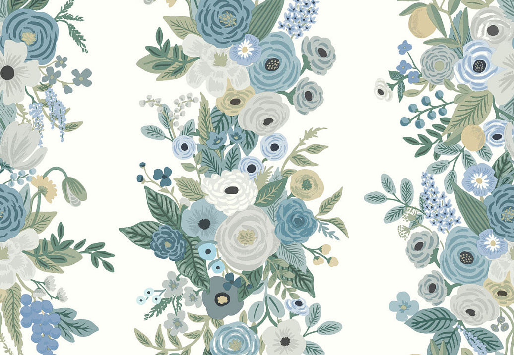 Обои York Rifle Paper Co. Second Edition RP7314