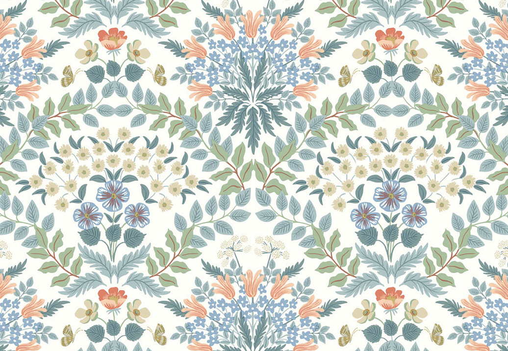 Обои York Rifle Paper Co. Second Edition RP7319