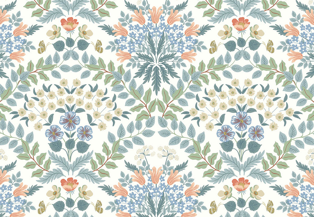 Обои York Rifle Paper Co. Second Edition RP7319
