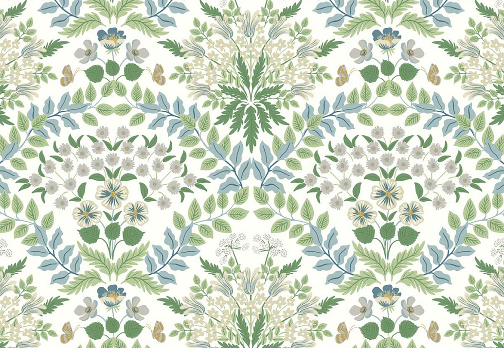 Обои York Rifle Paper Co. Second Edition RP7323
