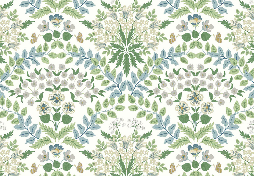Обои York Rifle Paper Co. Second Edition RP7323
