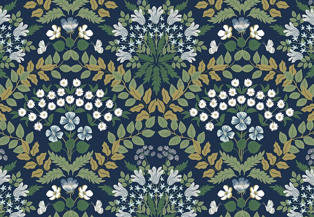 Обои York Rifle Paper Co. Second Edition RP7324