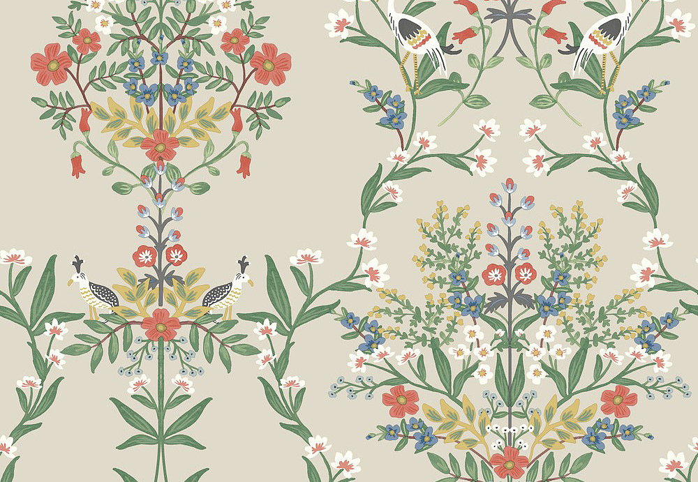 Обои York Rifle Paper Co. Second Edition RP7327