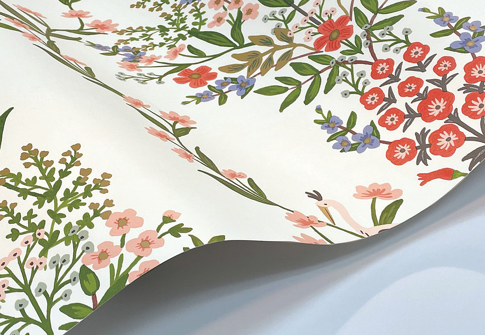 Обои York Rifle Paper Co. Second Edition RP7328