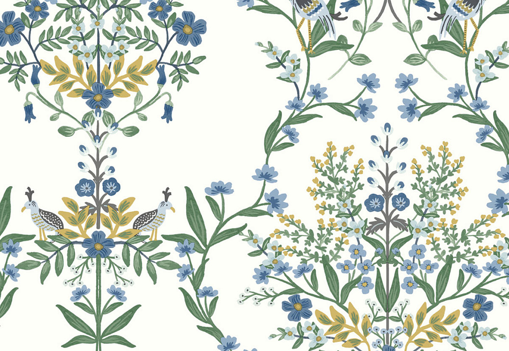 Обои York Rifle Paper Co. Second Edition RP7330