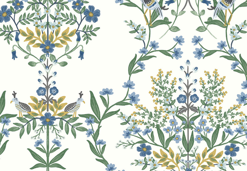 Обои York Rifle Paper Co. Second Edition RP7330